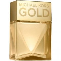 Michael Kors Gold